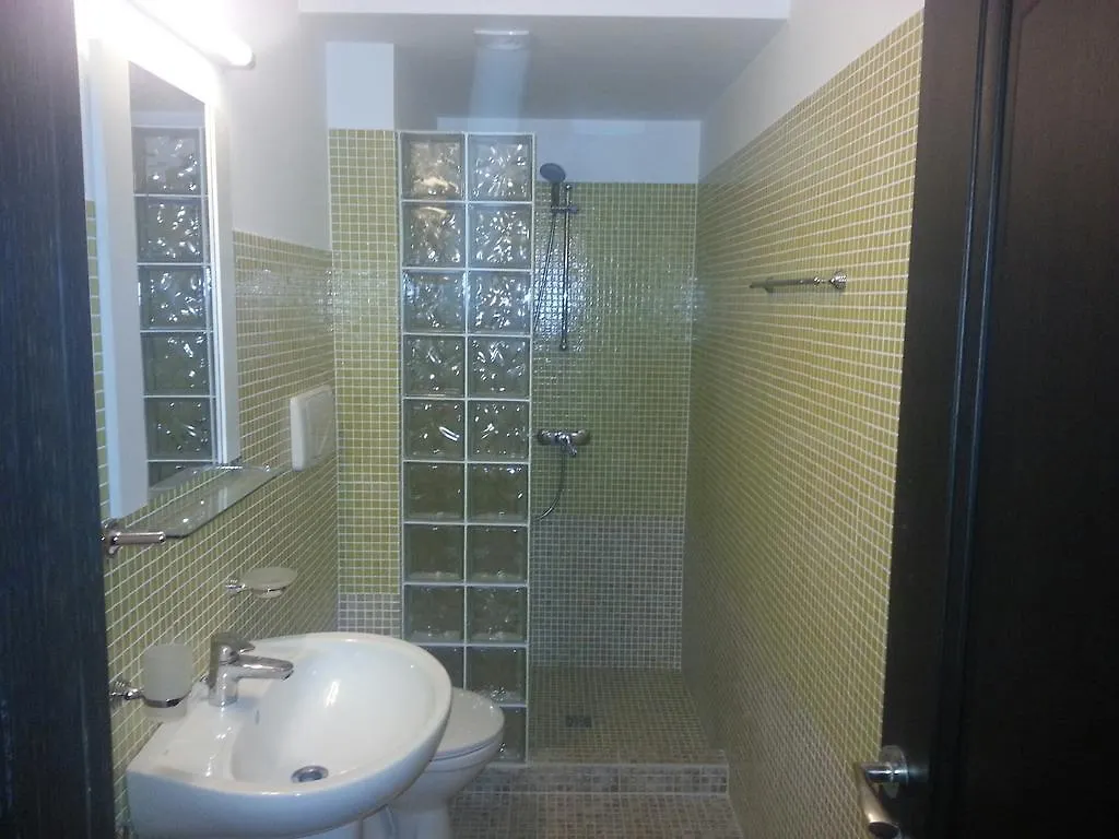 Colosseum Residence Bucarest 0*,