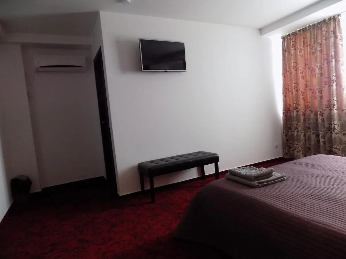 Colosseum Residence Bucarest Habitación en casa particular