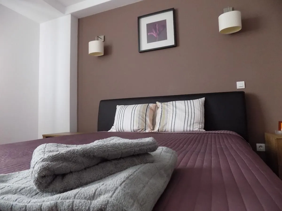Colosseum Residence Bucarest