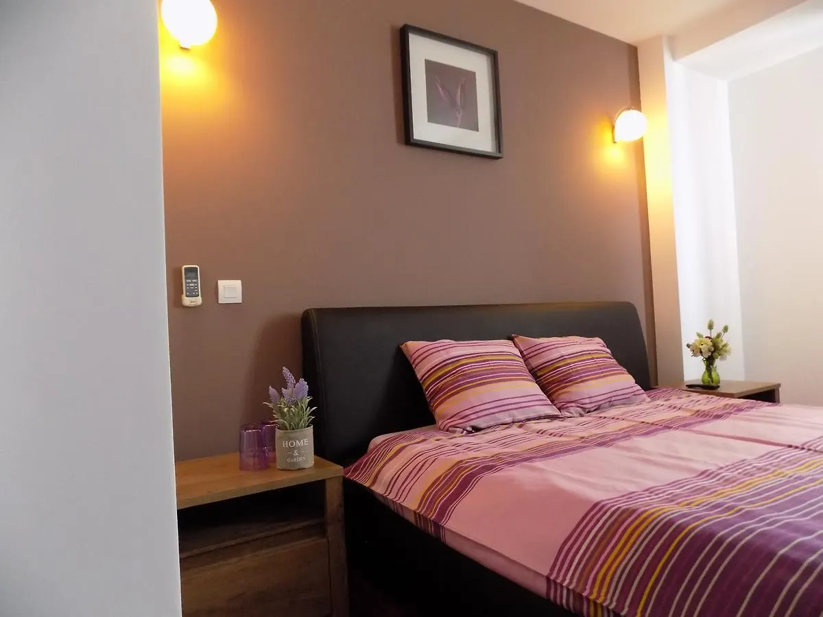 Colosseum Residence Bucarest