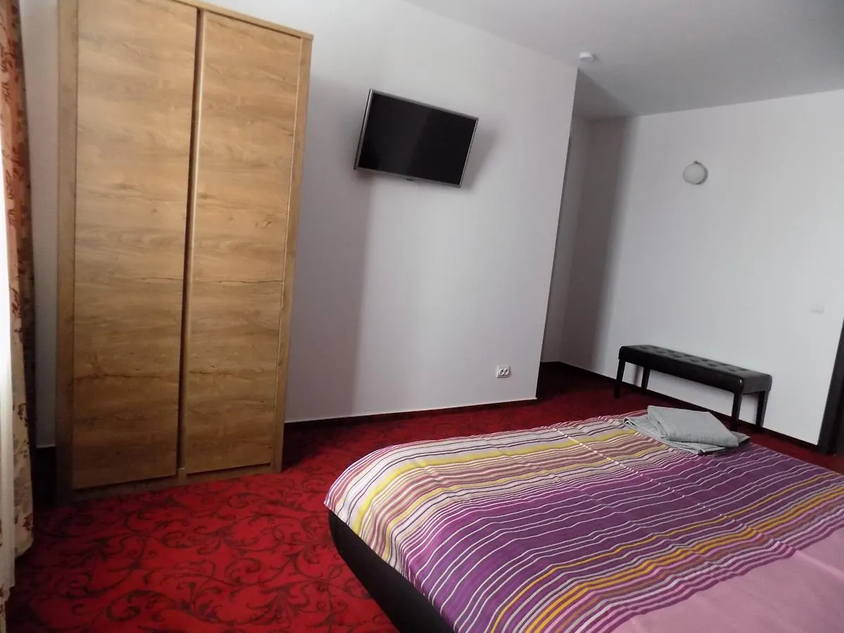 Colosseum Residence Bucarest 0*,