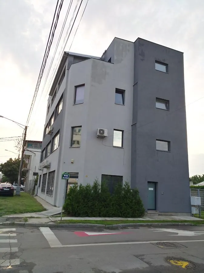 Colosseum Residence Bucarest 0*,  Rumanía
